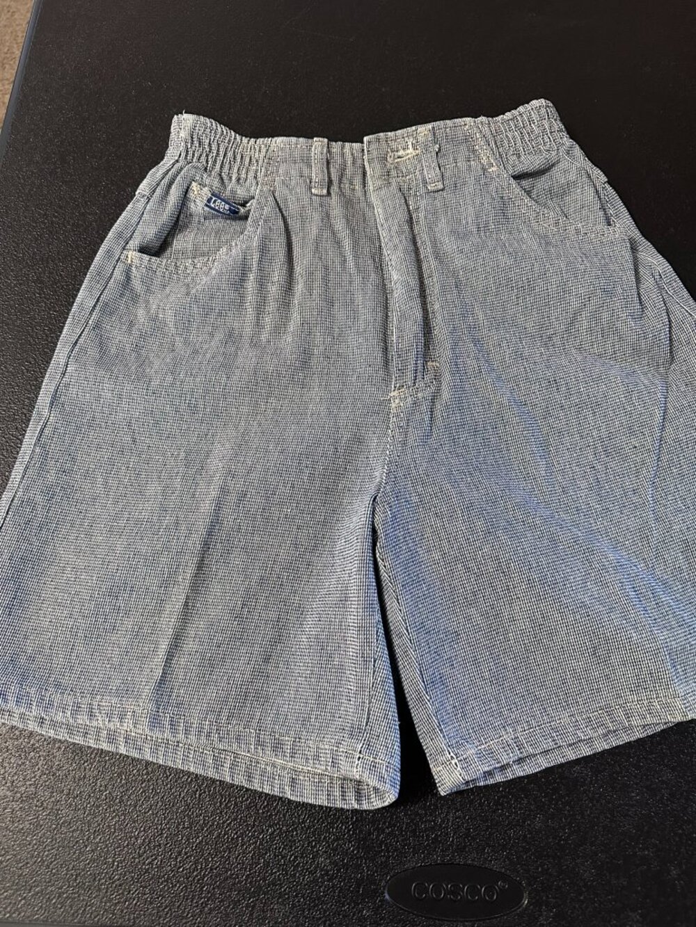 1990’s Lee Brand shorts EVC - Picture 1 of 7